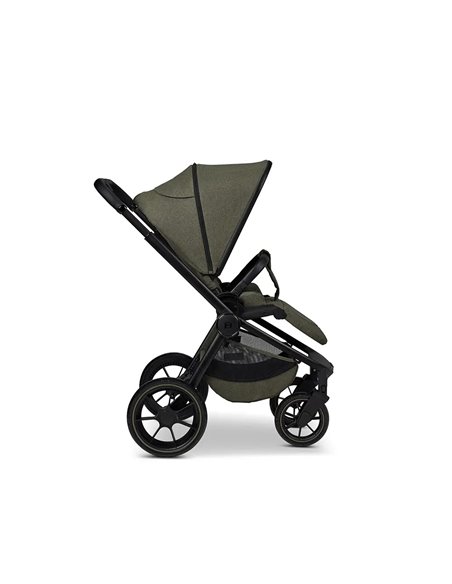 Moon Sport Wózek Spacerowy 2025