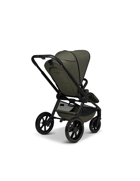 Moon Sport Wózek Spacerowy 2025