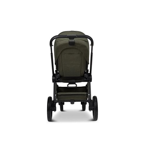 Moon Sport Wózek Spacerowy 2025