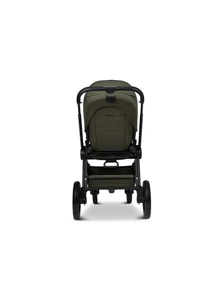 Moon Sport Wózek Spacerowy 2025