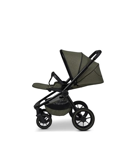 Moon Sport Wózek Spacerowy 2025