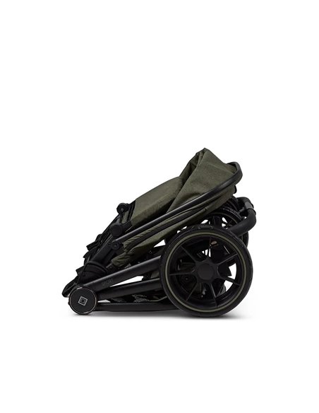 Moon Sport Wózek Spacerowy 2025