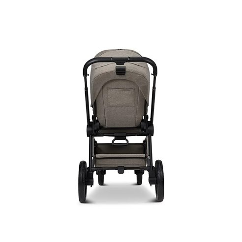 Moon Sport Wózek Spacerowy 2025