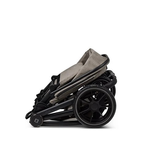 Moon Sport Wózek Spacerowy 2025