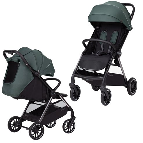 Carrello Delta Wózek Spacerowy