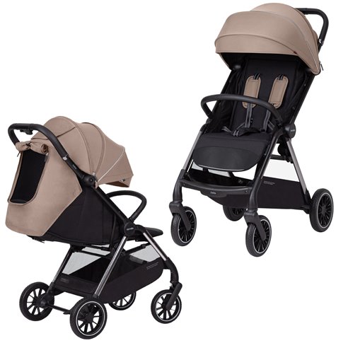 Carrello Delta Wózek Spacerowy