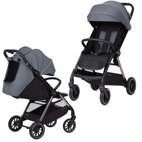 Carrello Delta Wózek Spacerowy