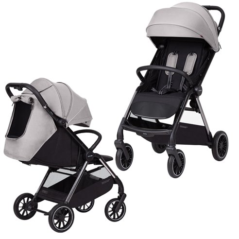 Carrello Delta Wózek Spacerowy