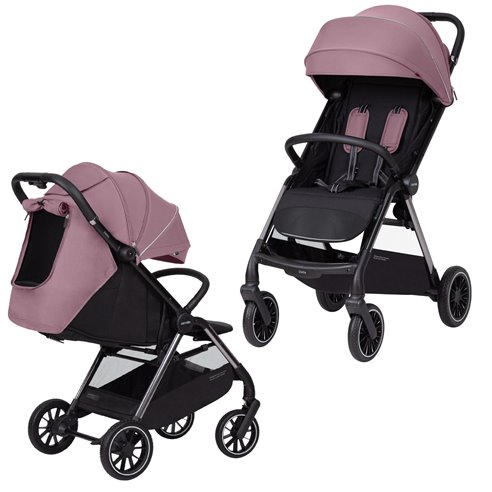Carrello Delta Wózek Spacerowy
