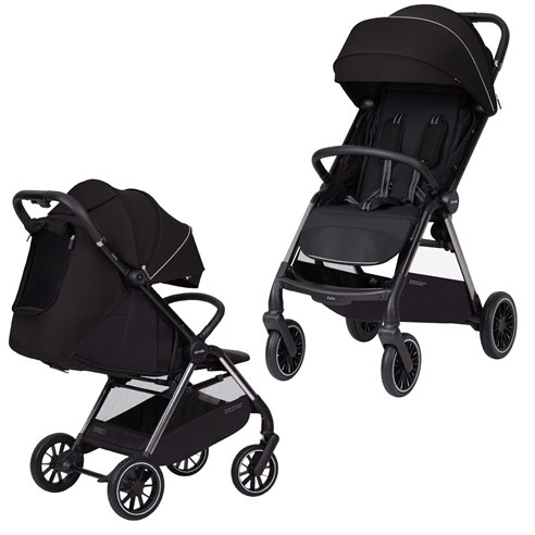 Carrello Delta Wózek Spacerowy