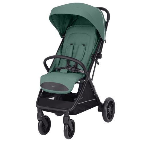 Carrello Nero Wózek Spacerowy