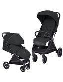 Carrello Nero Wózek Spacerowy