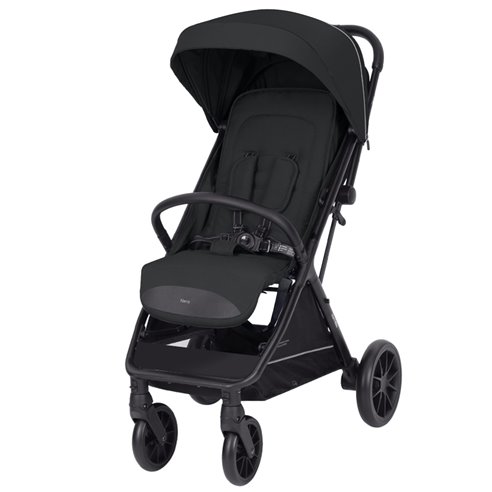 Carrello Nero Wózek Spacerowy