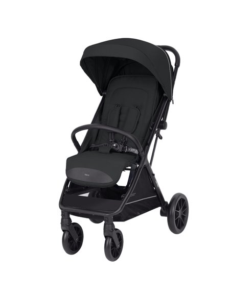 Carrello Nero Wózek Spacerowy
