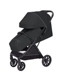 Carrello Nero Wózek Spacerowy