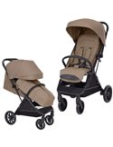 Carrello Nero Wózek Spacerowy