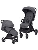 Carrello Nero Wózek Spacerowy