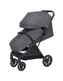 Carrello Nero Wózek Spacerowy