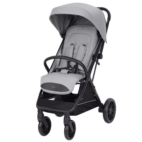 Carrello Nero Wózek Spacerowy
