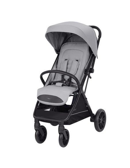 Carrello Nero Wózek Spacerowy