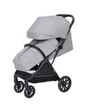Carrello Nero Wózek Spacerowy