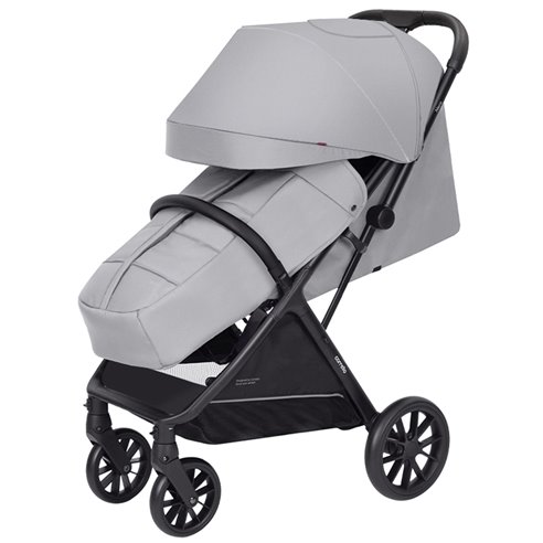 Carrello Nero Wózek Spacerowy