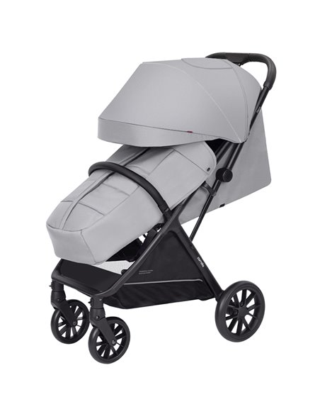 Carrello Nero Wózek Spacerowy