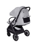Carrello Nero Wózek Spacerowy