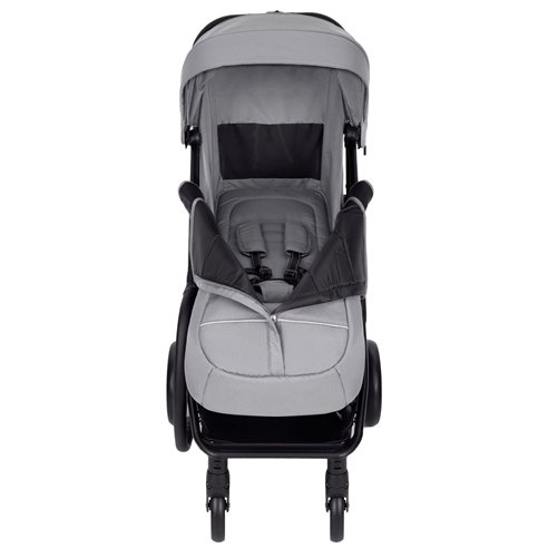 Carrello Nero Wózek Spacerowy