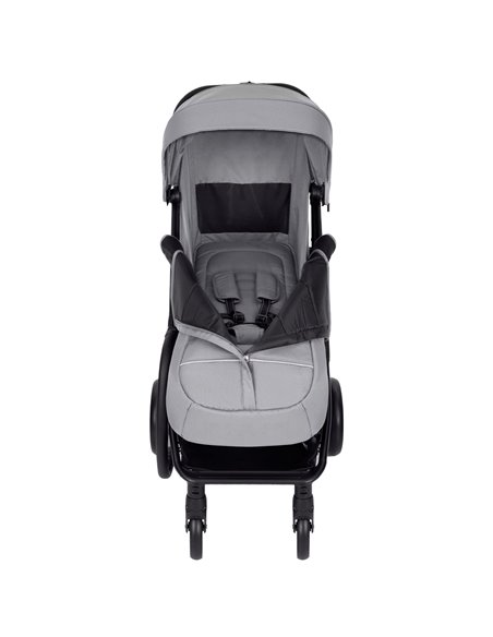 Carrello Nero Wózek Spacerowy