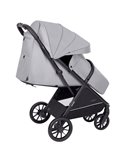 Carrello Nero Wózek Spacerowy