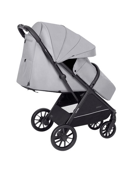Carrello Nero Wózek Spacerowy