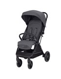 Carrello Nero Wózek Spacerowy