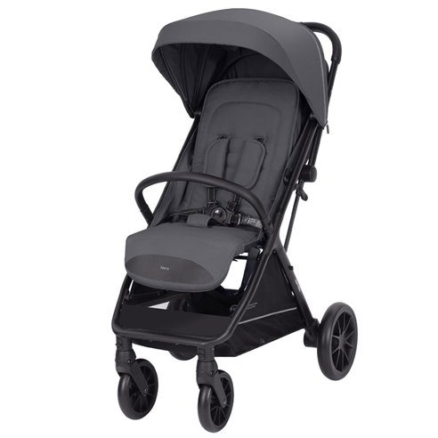 Carrello Nero Wózek Spacerowy