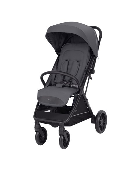 Carrello Nero Wózek Spacerowy