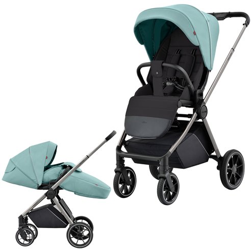 Carrello Ultra Wózek Spacerowy