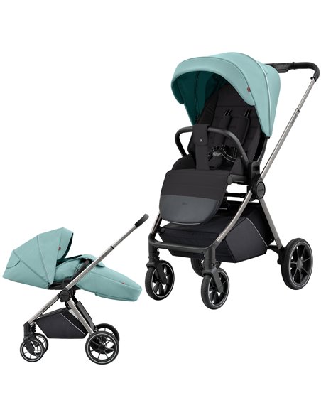 Carrello Ultra Wózek Spacerowy