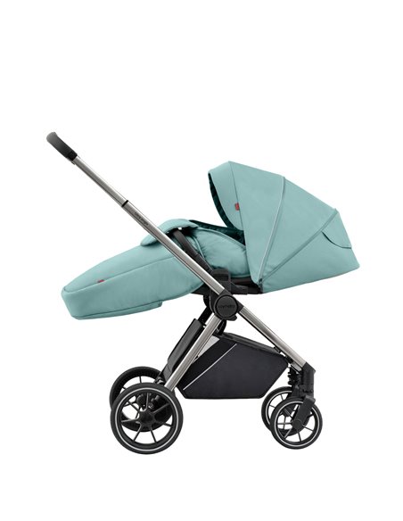 Carrello Ultra Wózek Spacerowy