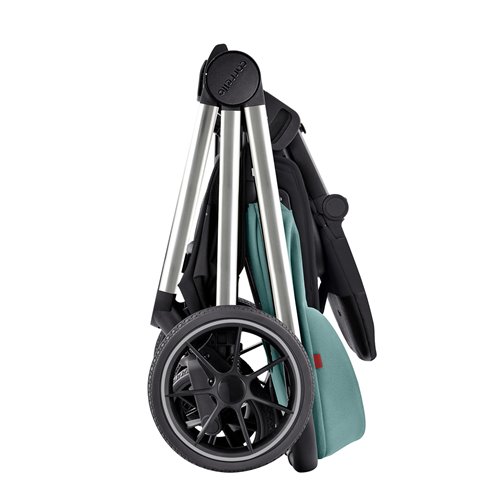 Carrello Ultra Wózek Spacerowy