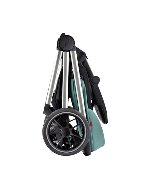 Carrello Ultra Wózek Spacerowy