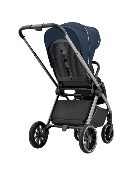 Carrello Ultra Wózek Spacerowy