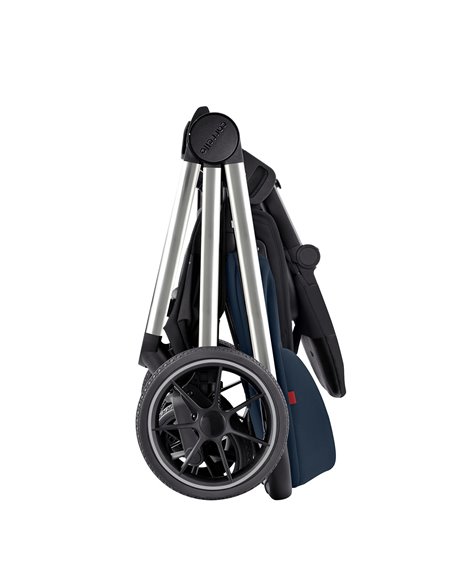 Carrello Ultra Wózek Spacerowy