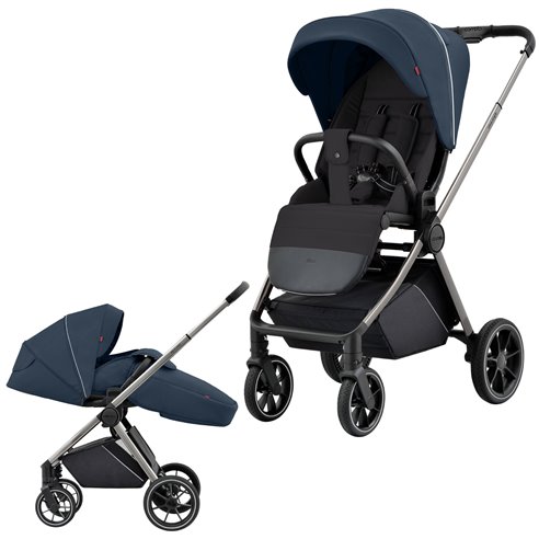 Carrello Ultra Wózek Spacerowy