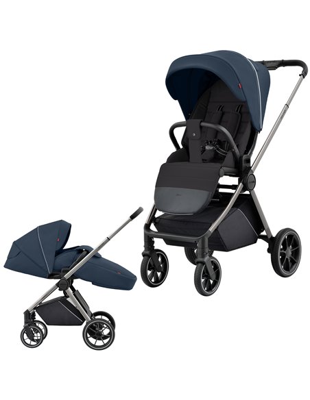 Carrello Ultra Wózek Spacerowy