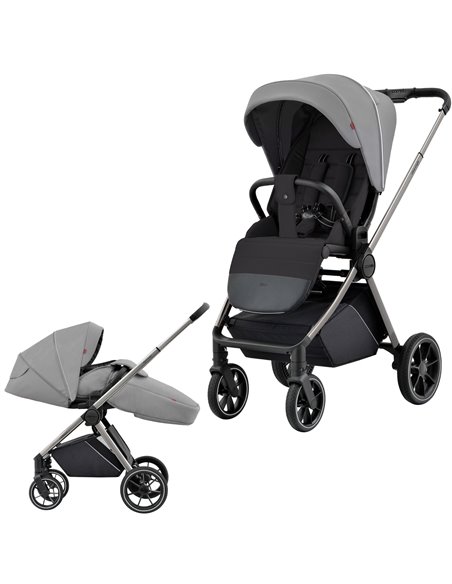 Carrello Ultra Wózek Spacerowy