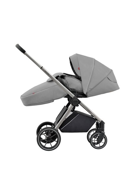 Carrello Ultra Wózek Spacerowy