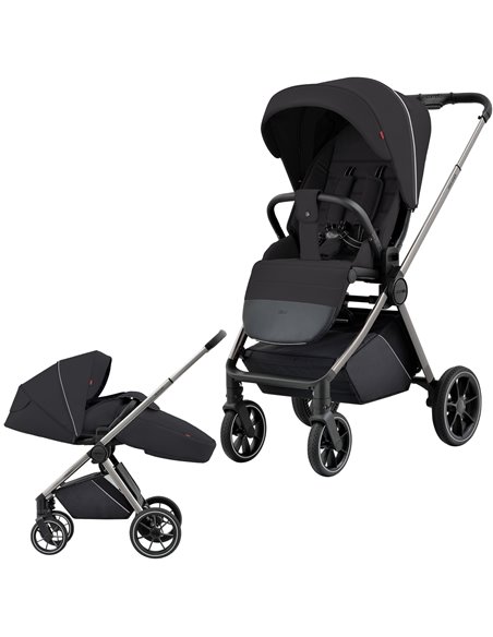 Carrello Ultra Wózek Spacerowy