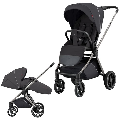Carrello Ultra Wózek Spacerowy