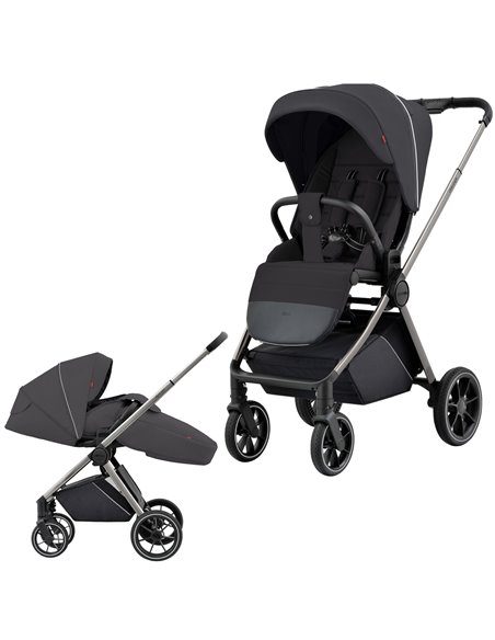 Carrello Ultra Wózek Spacerowy