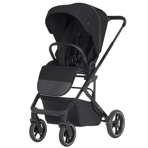 Carrello ALFA Wózek Spacerowy